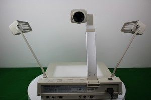 Thumbnail image of BARCO PRECA 1280 Presentation Camera/Projection System Folding