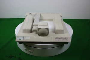 Thumbnail image of BARCO PRECA 1280 Presentation Camera/Projection System Folding