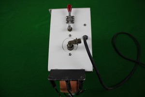 Thumbnail image of Planer LNP4 - Cryogenic Pump, Freezer , Liquid Nitrogen Dewar