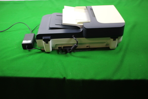 Thumbnail image of HP Scanjet N6310 Document Flatbed Scanner + AC Power Adapter
