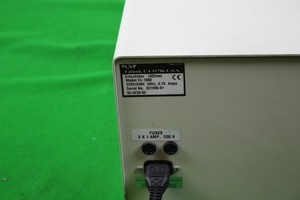 Thumbnail image of UVP CL-1000 Ultraviolet Crosslinker