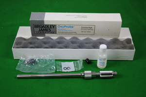 Thumbnail image of Broadley James OxyProbe Polarographic Dissolved Oxygen Sensor