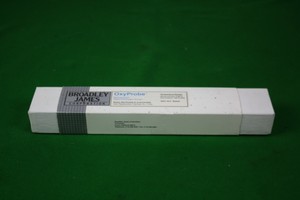 Thumbnail image of Broadley James OxyProbe Polarographic Dissolved Oxygen Sensor