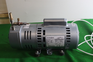 Thumbnail image of **Spares And Repairs**Marathon Electric Gast Thermal Motor/Pump 1023-101Q-SG608X