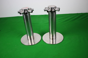 Thumbnail image of Edwards Freeze Dryer Top