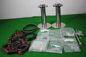 Thumbnail image of Edwards Freeze Dryer Top