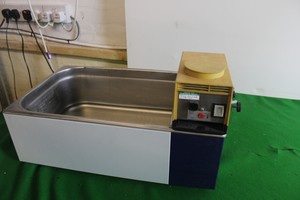 Thumbnail image of Techne Water Bath & Techne Tempette Junior Te-8J