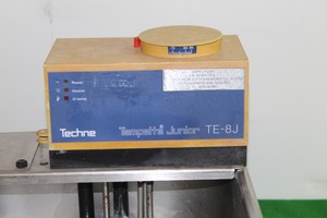 Thumbnail image of Techne Water Bath & Techne Tempette Junior Te-8J
