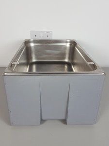 Thumbnail image of Grant Y22 Thermostatic Water Bath 22L Stainless Steel Tank Garden Planter Lab