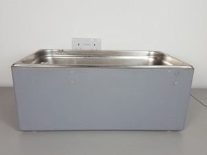 Thumbnail image of Grant Y22 Thermostatic Water Bath 22L Stainless Steel Tank Garden Planter Lab
