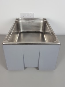 Thumbnail image of Grant Y22 Thermostatic Water Bath 22L Stainless Steel Tank Garden Planter Lab