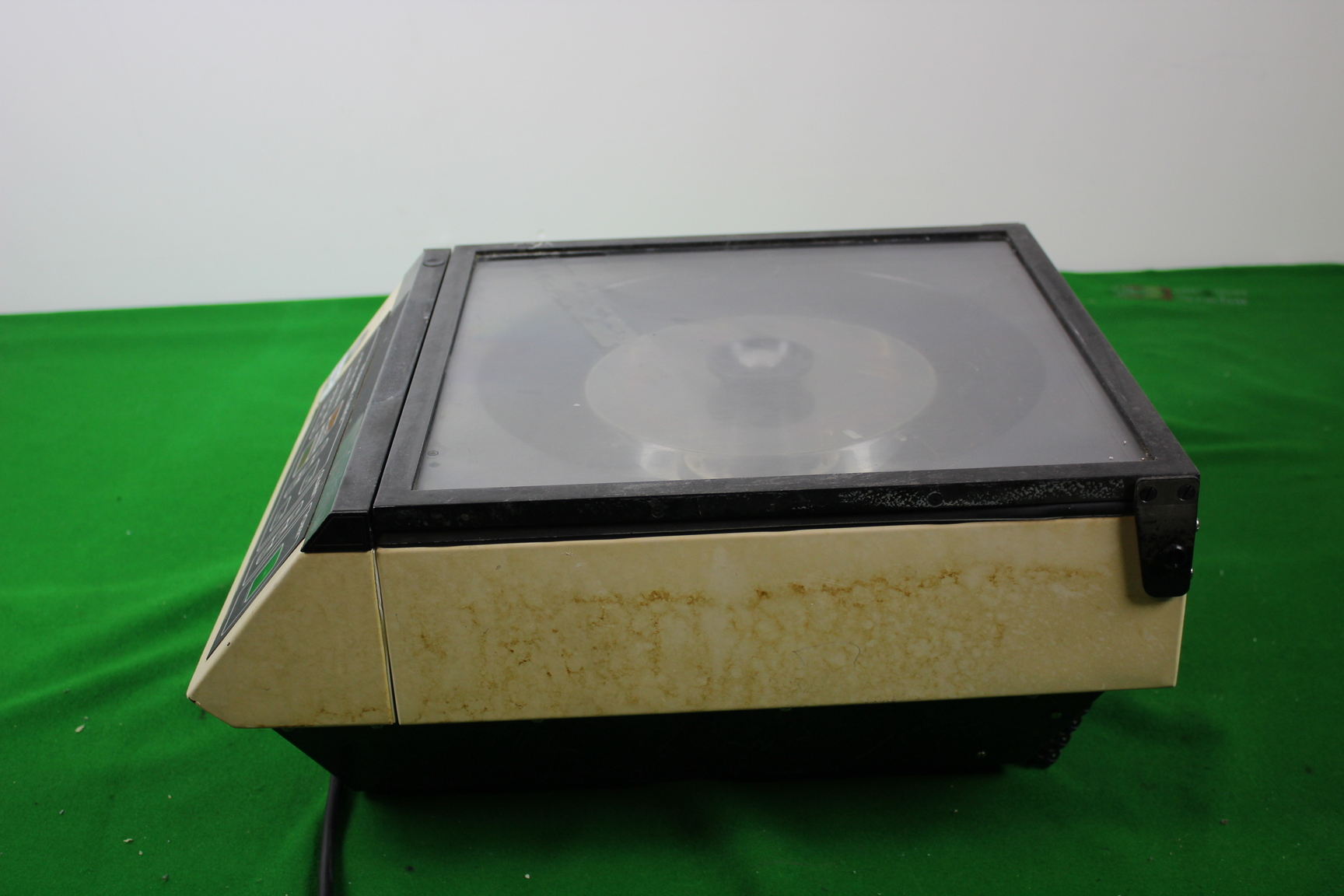 Image of Shandon Cytospin 2 Centrifuge with Rotor (powers up, spares/repair)