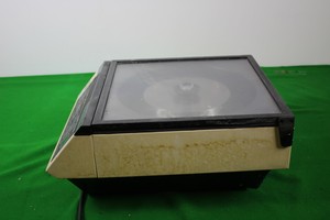 Thumbnail image of Shandon Cytospin 2 Centrifuge with Rotor (powers up, spares/repair)
