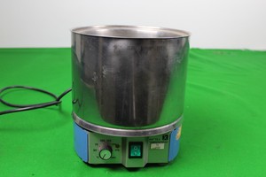Thumbnail image of IKA TS 2 Temperierbad Water Bath 175 Max Temperature 