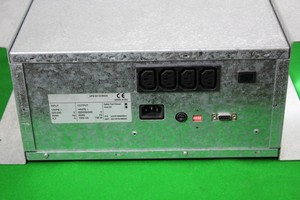 Thumbnail image of Riello UPS Di 110 Rack