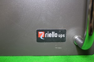 Thumbnail image of Riello UPS Di 110 Rack