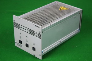Thumbnail image of Pfeiffer Balzers TCP121 Turbomolecular Pump Controller