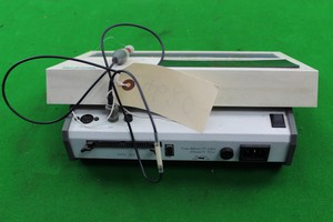 Thumbnail image of JENWAY 3020pH Meter with Probe Laboratory Lab Equipment