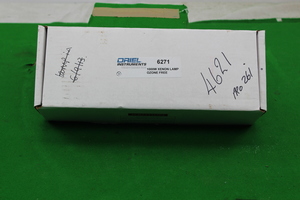 Thumbnail image of Oriel Newport Xenon Lamp 6271 A 1000w SX10001HA Ozone Free
