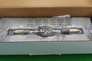 Thumbnail image of Oriel Newport Xenon Lamp 6271 A 1000w SX10001HA Ozone Free