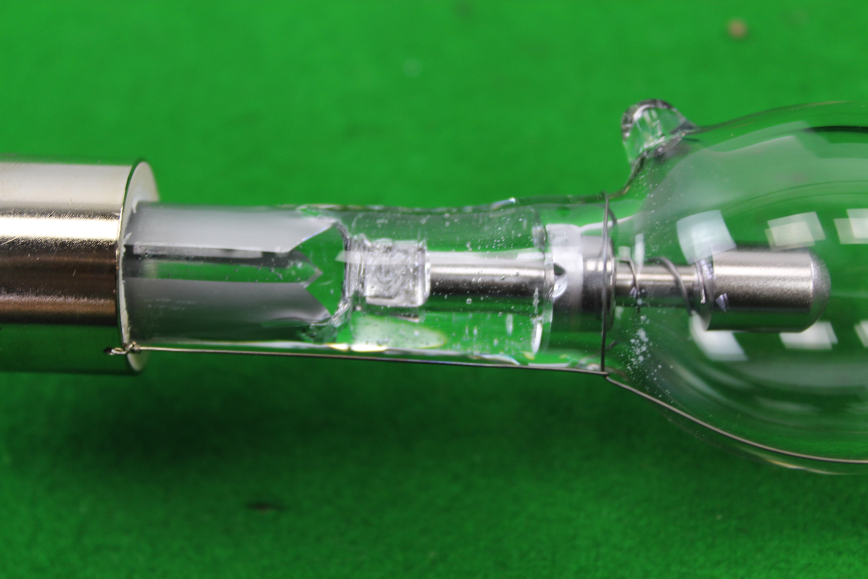 Image of Oriel Newport Xenon Lamp 6271 A 1000w SX10001HA Ozone Free