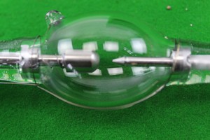 Thumbnail image of Oriel Newport Xenon Lamp 6271 A 1000w SX10001HA Ozone Free
