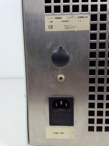 Thumbnail image of Techne Refrigerated Chiller Water Bath FRB5A Lab