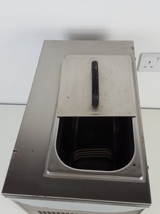 Thumbnail image of Techne Refrigerated Chiller Water Bath FRB5A Lab
