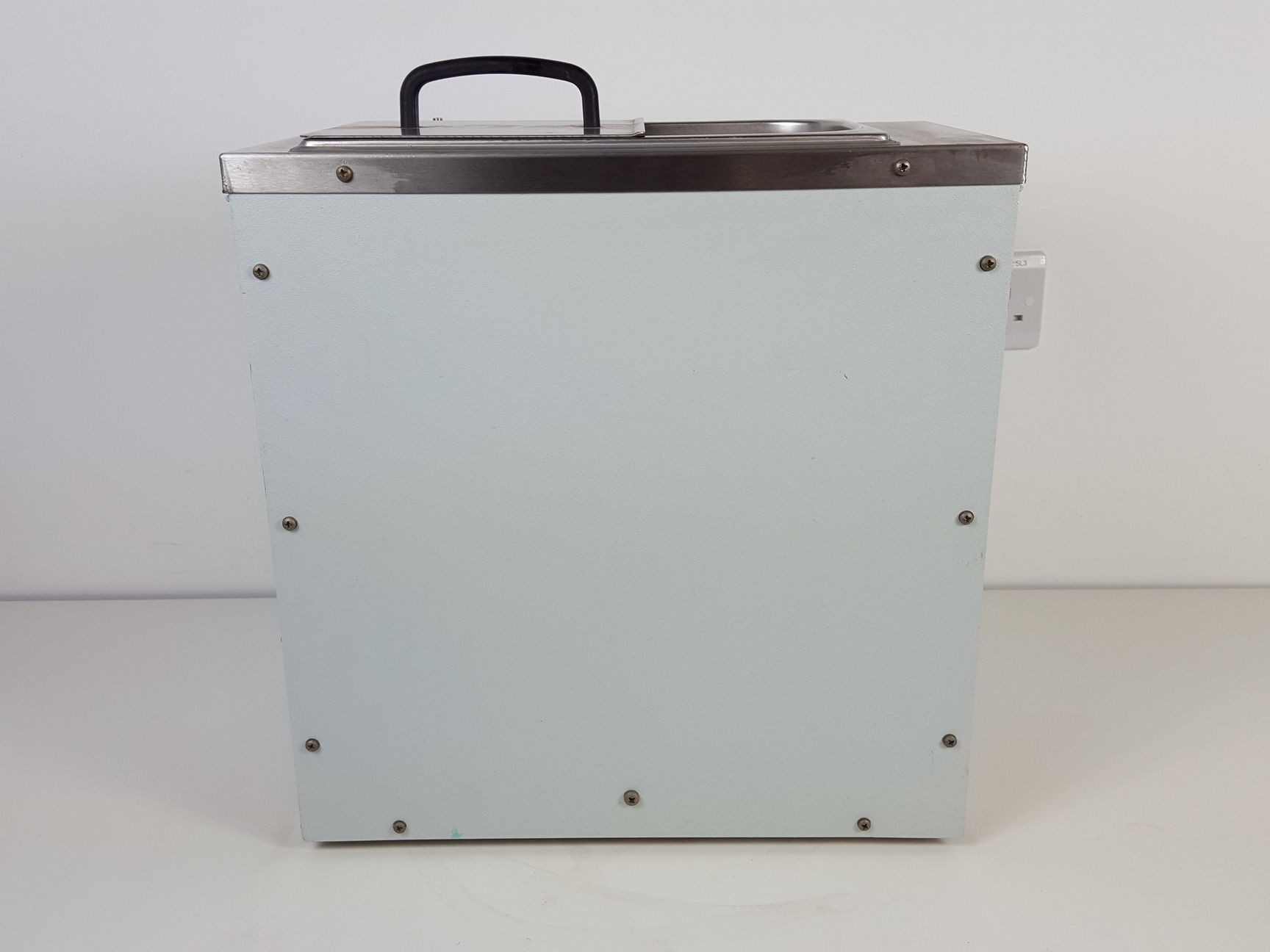Image of Techne Refrigerated Chiller Water Bath FRB5A Lab