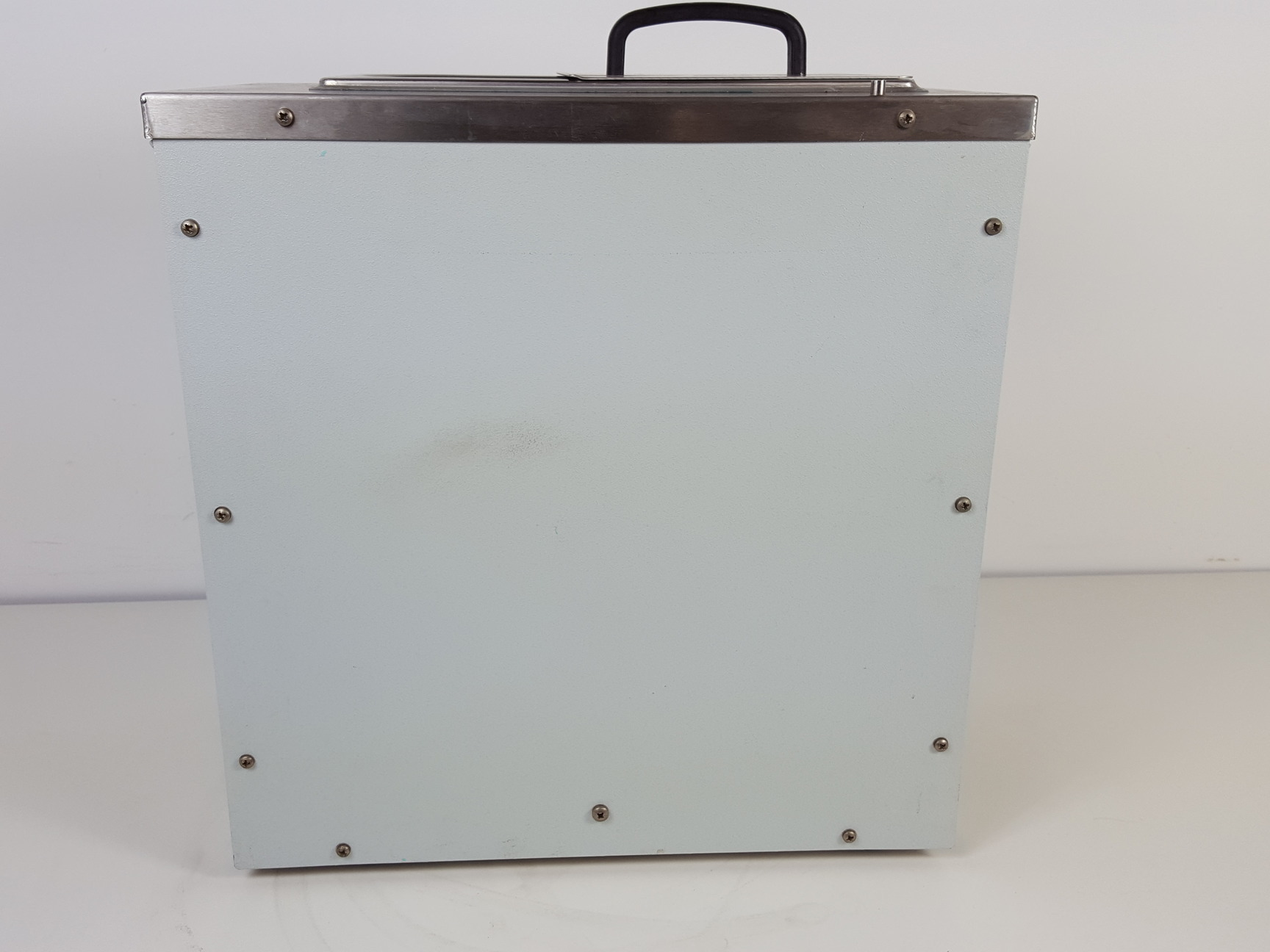Image of Techne Refrigerated Chiller Water Bath FRB5A Lab