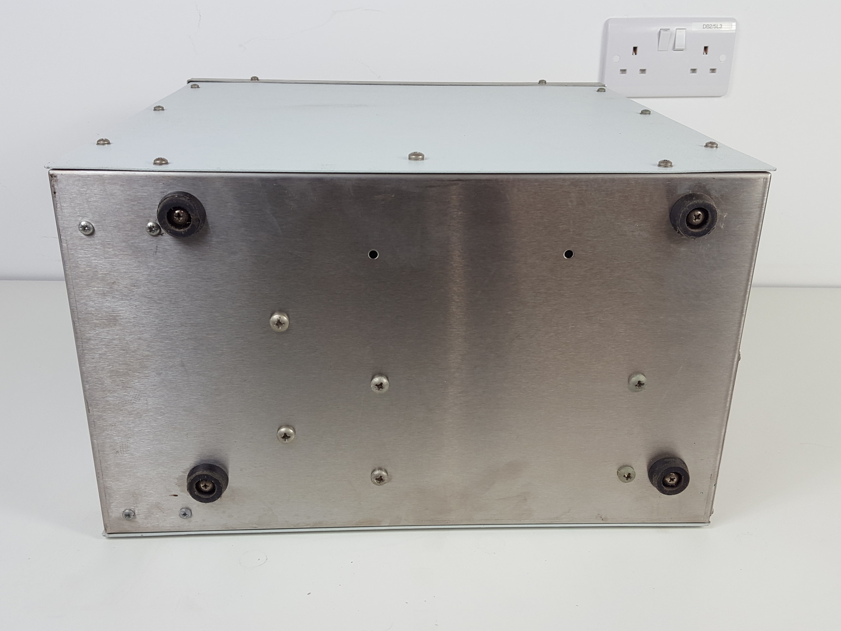 Image of Techne Refrigerated Chiller Water Bath FRB5A Lab