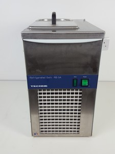 Thumbnail image of Techne Refrigerated Chiller Water Bath FRB5A Lab