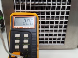 Thumbnail image of Techne Refrigerated Chiller Water Bath FRB5A Lab