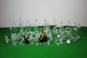 Thumbnail image of Joblot of Lab Glassware
