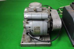 Thumbnail image of Faulty Job Lot Of Pumps And Motors *See Description*