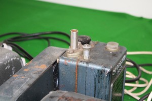 Thumbnail image of Faulty Job Lot Of Pumps And Motors *See Description*