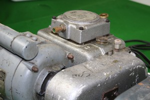 Thumbnail image of Faulty Job Lot Of Pumps And Motors *See Description*