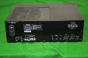 Thumbnail image of Inkel POP-120 Cassette Reciever Amplifier