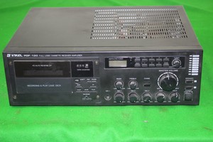 Thumbnail image of Inkel POP-120 Cassette Reciever Amplifier
