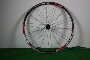 Thumbnail image of Rodi Airline Wheel - Vittoria ETRTO Rim 15-622 Bike Bicycle