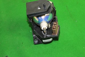 Thumbnail image of 2 x Epson ELPLP12 Projector Lamp Replacement For EMP 7600 Projector