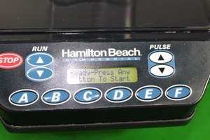 Thumbnail image of Hamilton Beach Commercial Heavy Duty Blender