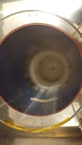 Thumbnail image of Lenton Tube Furnace Lab LTF 14/250/610 1400C, 9000W, 3-Phase
