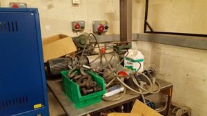 Thumbnail image of Lenton Tube Furnace Lab LTF 14/250/610 1400C, 9000W, 3-Phase