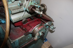 Thumbnail image of 440 Volts, 50 Cycle, Phase 3, Stone Grinder 