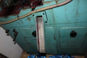 Thumbnail image of 440 Volts, 50 Cycle, Phase 3, Stone Grinder 