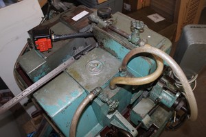 Thumbnail image of 440 Volts, 50 Cycle, Phase 3, Stone Grinder 