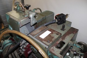 Thumbnail image of 440 Volts, 50 Cycle, Phase 3, Stone Grinder 