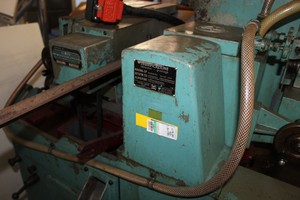 Thumbnail image of 440 Volts, 50 Cycle, Phase 3, Stone Grinder 