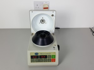 Thumbnail image of MSE MSB010.CX2.5 Micro Centaur Lab Centrifuge 
